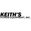 Keith's Power Equipment Inc. - Outdoor Power Equipment-Sales & Repair