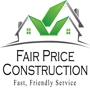 Fair Price Construction
