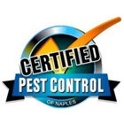 Certified Pest Control of Naples