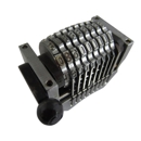Printer's Parts & Equipment