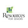 Resources For Seniors
