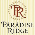 Paradise Ridge