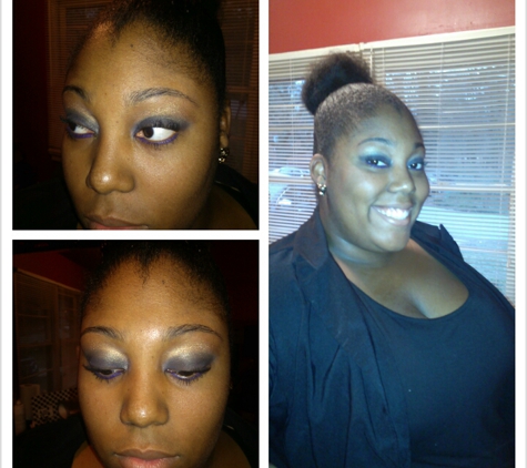 Styles By BK - Tucker, GA