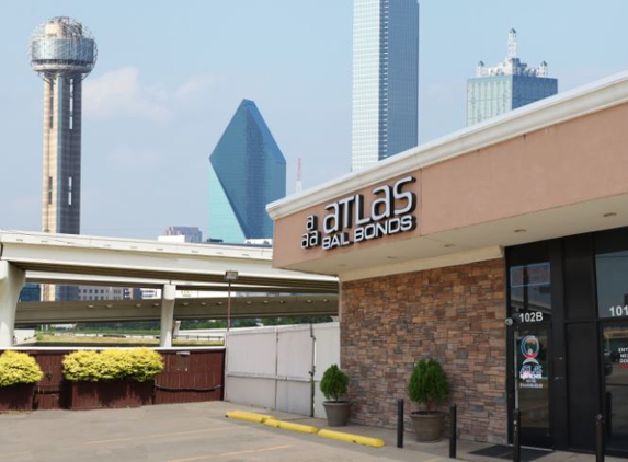 AAA Atlas Bail Bonds - Dallas, TX