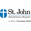 Ascension St. John Rehabilitation Hospital, affiliate of Encompass Health gallery