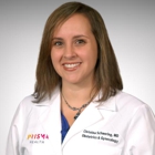 Christina D Schwering, MD