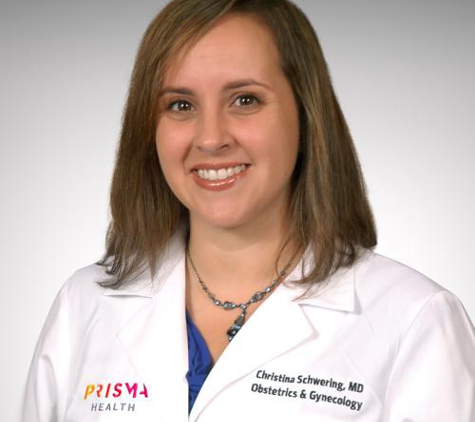 Christina Deluca Schwering, MD - Seneca, SC