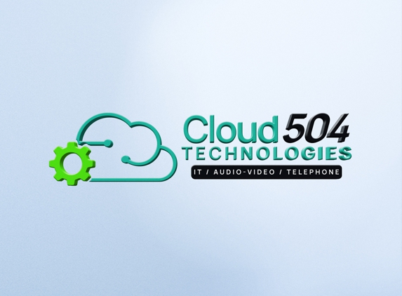 Cloud 504 Technologies LLC - Dallas, TX