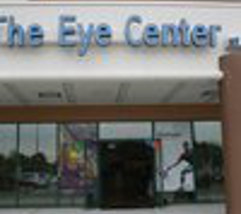 The Eye Center at Jackson - Jackson, NJ