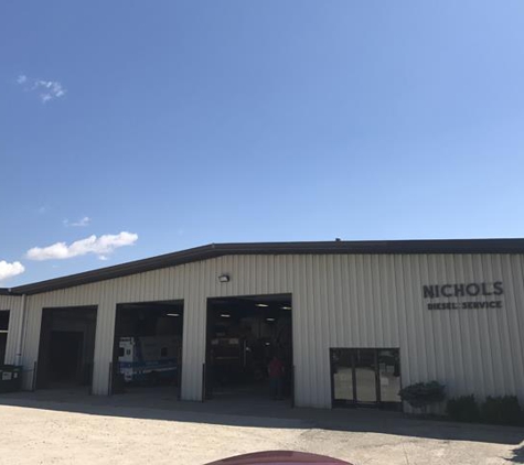 Nichol's Diesel Service, Inc. - Galesburg, IL