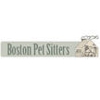 Boston Pet Sitters gallery