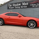 The Shadow Man LLC - Window Tinting