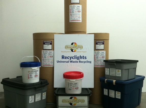 RecycLights, LLC