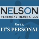 Nelson Personal Injury -St Cloud Office