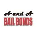 A and A Bailbonds - Bail Bonds