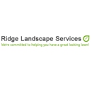 Ridge Landscape Services, L.L.C. - Landscaping & Lawn Services