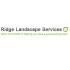 Ridge Landscape Services, L.L.C.