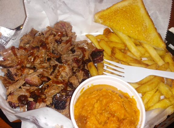 Smokin Pig BBQ - Riverview, FL