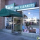 Lux Dry Cleaners