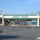 Family Dollar - Discount Stores