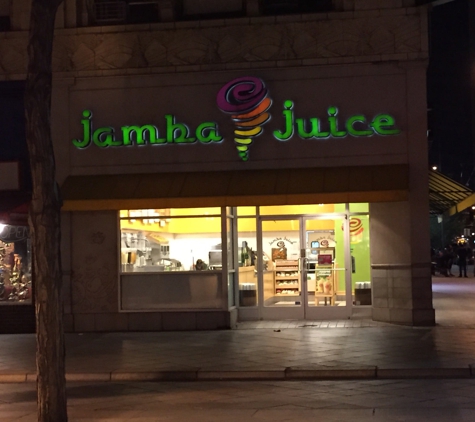 Jamba - Denver, CO