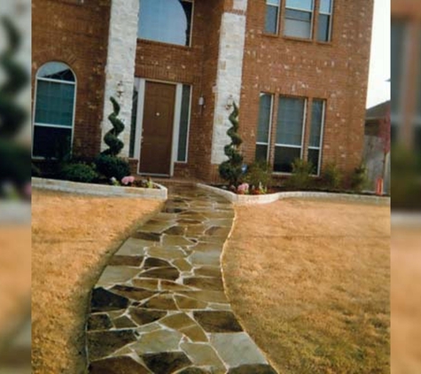 Todds Lawn Care - Wylie, TX