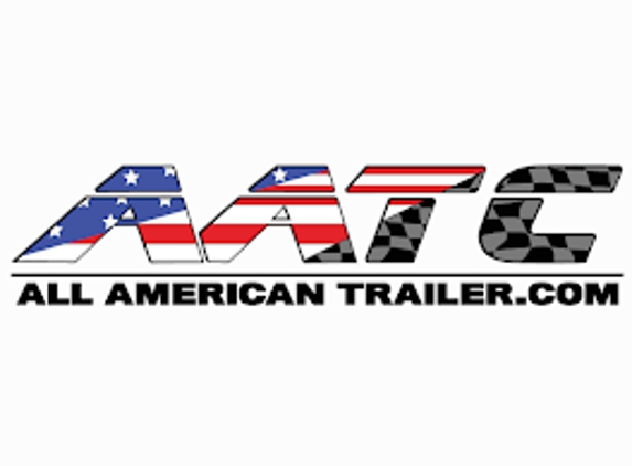 All American Trailer Connection - Fort Myers - Fort Myers, FL