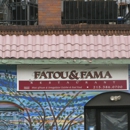 Fatou & Fama - Caterers