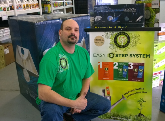 Lehigh Valley Hydroponics - Bath, PA