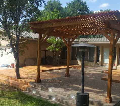 Chavez Construction - San Antonio, TX