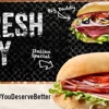 Cousins Subs - No Pricing Menu gallery