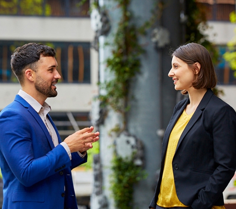 Coleman Greig Lawyers - Parramatta, NSW