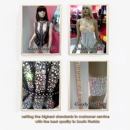 Candyland Boutique - Boutique Items