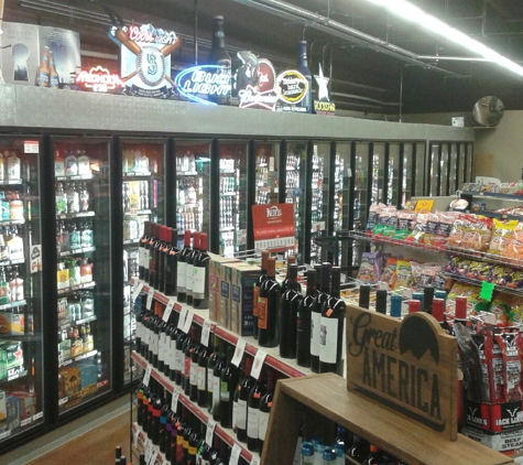 Quik Pantry - Lynnwood, WA