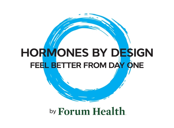 Hormones by Design - Waco, TX