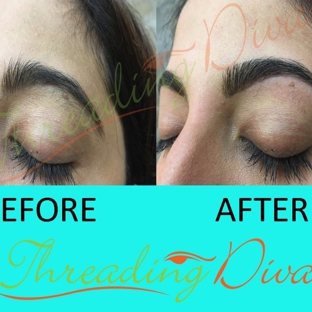 Threading Diva - Fort Lauderdale, FL