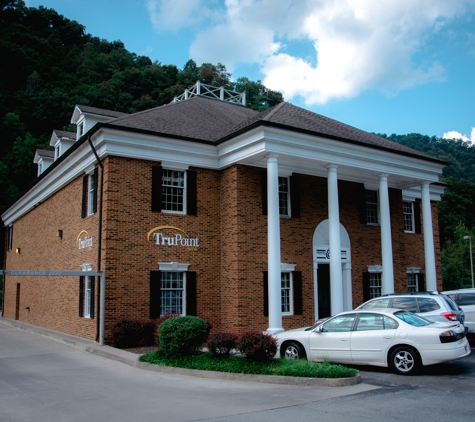 TruPoint Bank - Grundy, VA