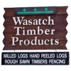 Wasatch Timber Products gallery