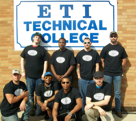 ETI Technical College Of Niles - Niles, OH