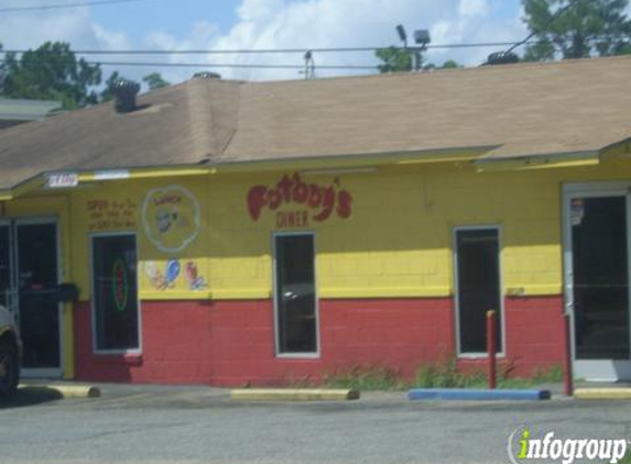 Fat Boys Diner - Prichard, AL