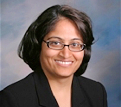 Dr. Ushaben Gandaji Chavda, MD - Lisle, IL