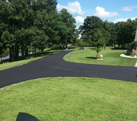 Road builders construction - North Augusta, SC