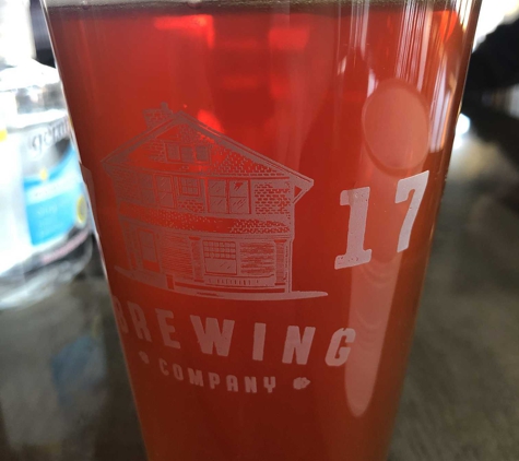 1717 Brewing Company - Des Moines, IA