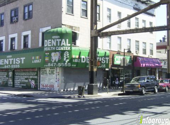 Jamaica 26 Dentistry - Richmond Hill, NY