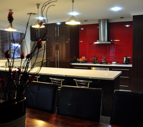 Steadfast Homes - Young, NSW
