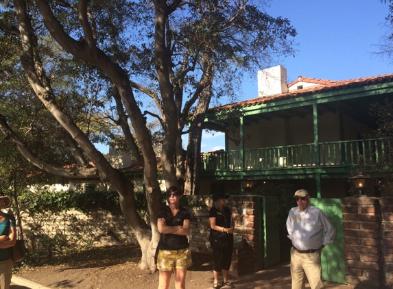 Rancho Los Cerritos - Long Beach, CA