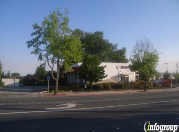 Jiffy Lube - Redwood City, CA