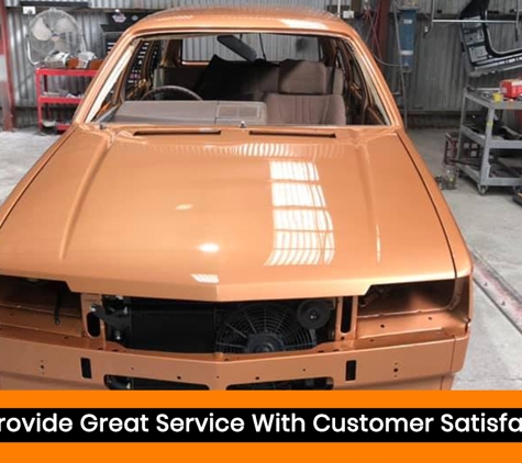 Tatura Panels - Tatura, VIC. We Provide Great Service With Customer Satisfaction