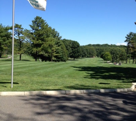 Big Met Golf Course - Cleveland, OH