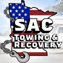 SAC Towing & Recovery - Towing